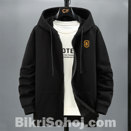 Stylish Gents Hoodie